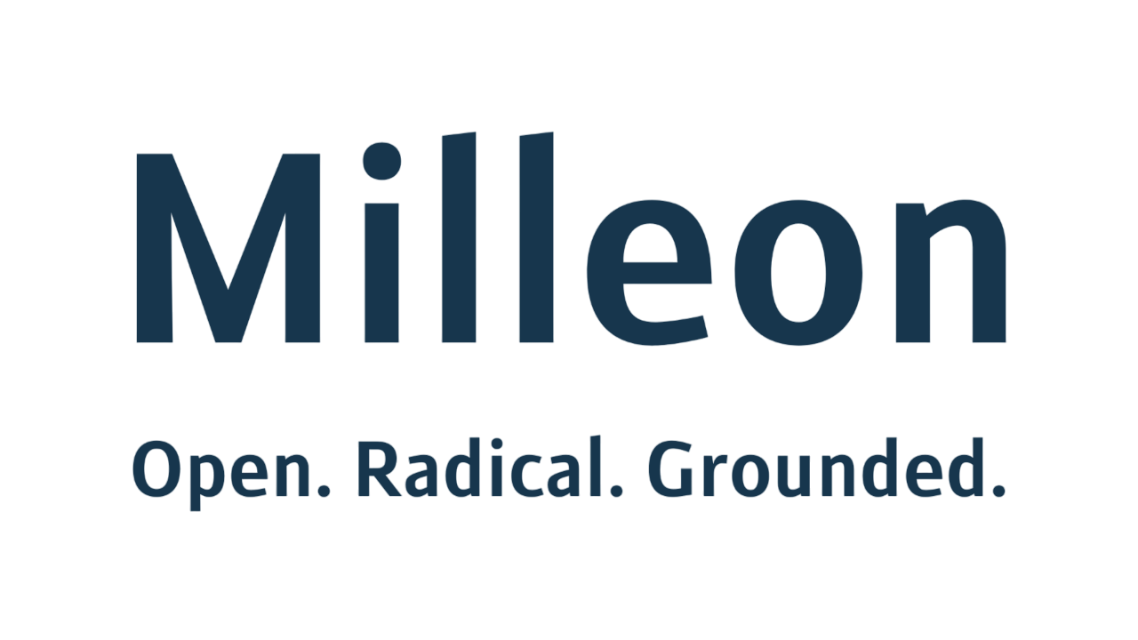 Milleon Logo